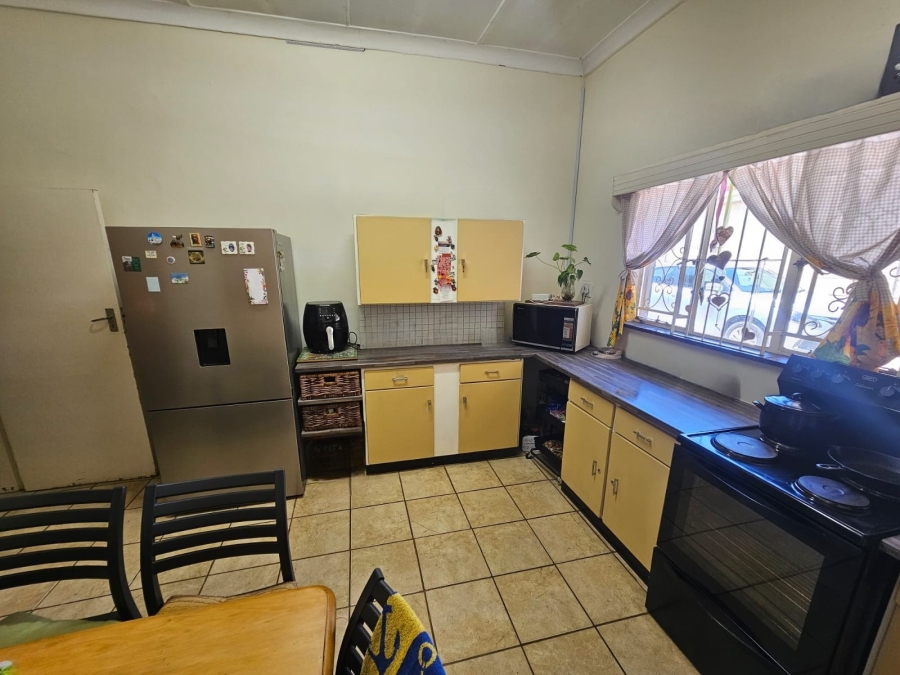 3 Bedroom Property for Sale in Park West Free State